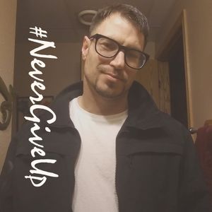 Meet your Posher, Luke